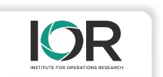 Logo Kontinuierliche Optimierung am Institut für Operations Research